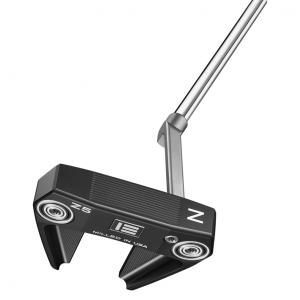 EVNROLL ER2s Z2s パター 33インチ 美品 人気モデル カバー付 EVNROLL（イーブンロール） Z2s Square back Blade ゴルフ パター 2025