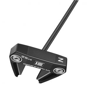 EVNROLL（イーブンロール） ER2CS Center Shaft MidBlade ゴルフ