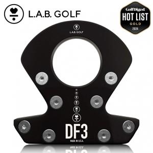 L.A.B. GOLF（ラブ・ゴルフ） 正規販売店 Directed Force 3 ダイレクト