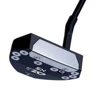 ラブ・ゴルフ OZ.1 RH PUTTER ゴルフ パター 2024年モデル メンズ