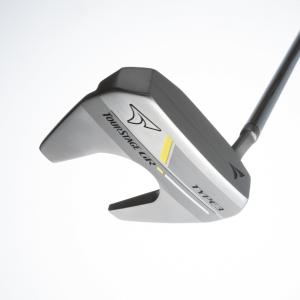 PING（ピン） RH SCOTTSDALE DS72 BLK SPST ゴルフ パター 2025年