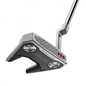 SCOTTY CAMERON 予約受付中 スコッティキャメロン PHANTOM 7 ゴルフ