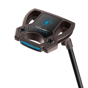 TaylorMade（テーラーメイド） SPIDER スパイダー ZT MAX カウンター
