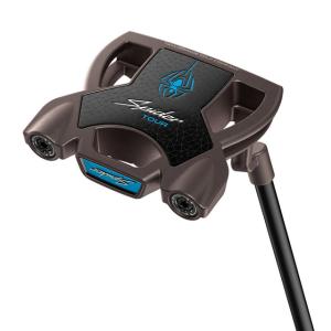 TaylorMade（テーラーメイド） スパイダー ツアーF トーチド ダブル