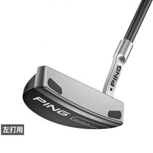 PING LH 2023 SHEA 34 ゴルフ パターの買取情報