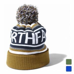 ノースフェイス ニット帽 ビーニー TIC TAC TOE BEANIE NN41601 THE NORTH FACEの商品画像