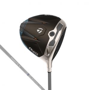 TaylorMade（テーラーメイド） ゴルフ Qi10 Max ウィメンズ ドライバー