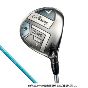 Callaway（キャロウェイ） レディース ELYTE X LDY ゴルフ ドライバー