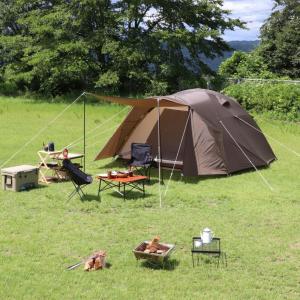 特別限定特別価格！今なら9999円！ イグニオ IG19504CD PKG 7005040102 キャンプ ドームテント IGNIO