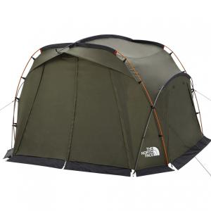 新品　ノースフェイス　エバベース6ハーフインナー　ブラック　NV22207 Amazon | THE NORTH FACE(ザ・ノースフェイス) インナーテント