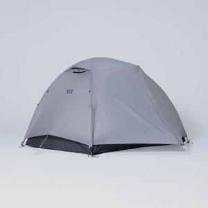 muraco（ムラコ） ZIZ TENT SHELTER BLACK TE0050BK キャンプ ドーム