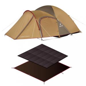 snow peak スノーピーク アメニティドームS アイボリー & 専用 snow peak スノーピーク アメニティドームS アイボリー & 専用