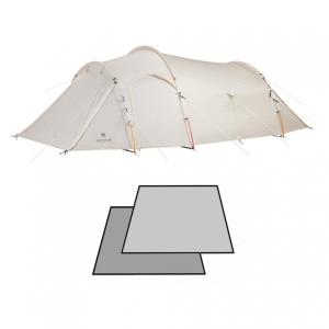 snow peak スノーピーク エントリーパックTT 専用マットシート