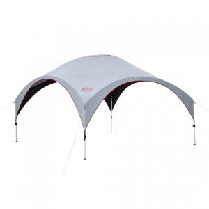 コールマン パーティーシェードライト/360＋ 2000038152 キャンプ タープテント : ホワイト サンシェード Coleman