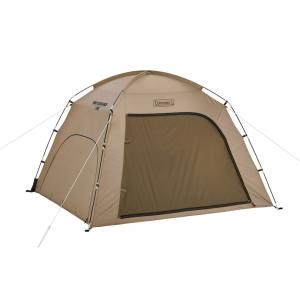 コールマン ファミリースクリーンシェード グレ...の詳細画像1