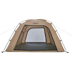 コールマン ファミリースクリーンシェード グレ...の詳細画像3