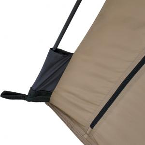 コールマン ファミリースクリーンシェード グレ...の詳細画像5