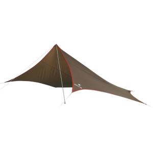 snow peak（スノーピーク） ウイングポールレッド 280cm TP-001RD