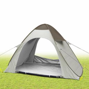 イグニオ ポップアップサンシェードテント クローズタイプ