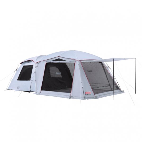コールマン タフスクリーン2ルームエアー/LDX＋ 2000039083 キャンプ スクリーンテント...