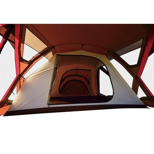 スノーピーク リビング シェル ロング Pro. インナールーム TP-660IR キャンプ テント...