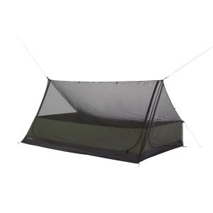 ノルディスク Troms Tech Cabin 117016 キャンプ テント nordisk - 最