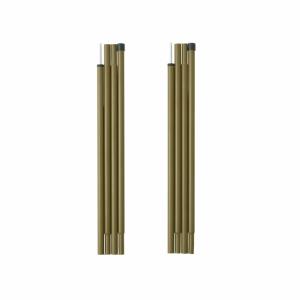VENTLAX ヴェントラクス アルミポール2本セット VENTLAX BARREL POLE