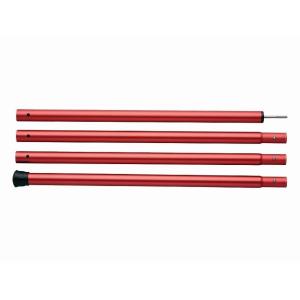snow peak（スノーピーク） ウッドポール280CM TP-091 キャンプ ポール