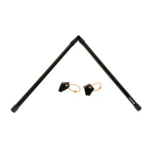 NEMO（ニーモ） シャドウキャスター 165 マーシュ NMSCT165MB キャンプ