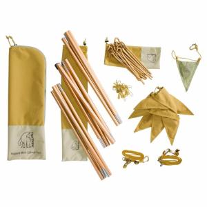 ノルディスク Asgard Mini 148056 nordisk