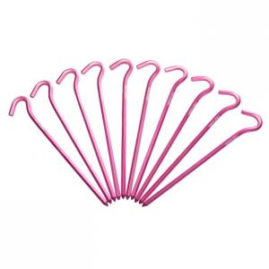 NORDISK（ノルディスク） Stainless Steel Nail Set of 4 119040