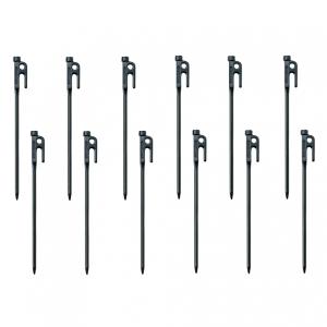 【未使用】ノルディスク(Nordisk) ペグ 43本セット alpen-group_7032930002