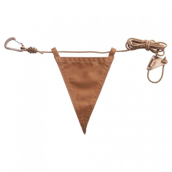 ノルディスク Guy Ropes 2.5mm length 1.8m 10 Pieces 14807...