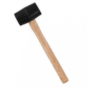 イグニオ ラバーハンマー キャンプ ペグ/ハンマー IGNIO
