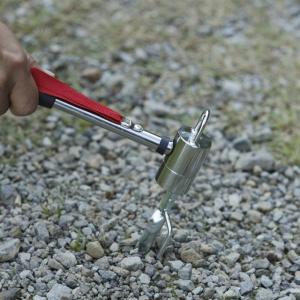 イグニオ IGジュウリョウヘットハンマー キャンプ ペグ/ハンマー