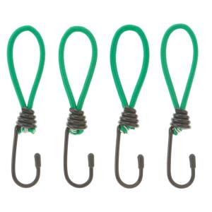 ロゴス ガイラインアダプター 4pcs  84802000 キャンプ テント LOGOS