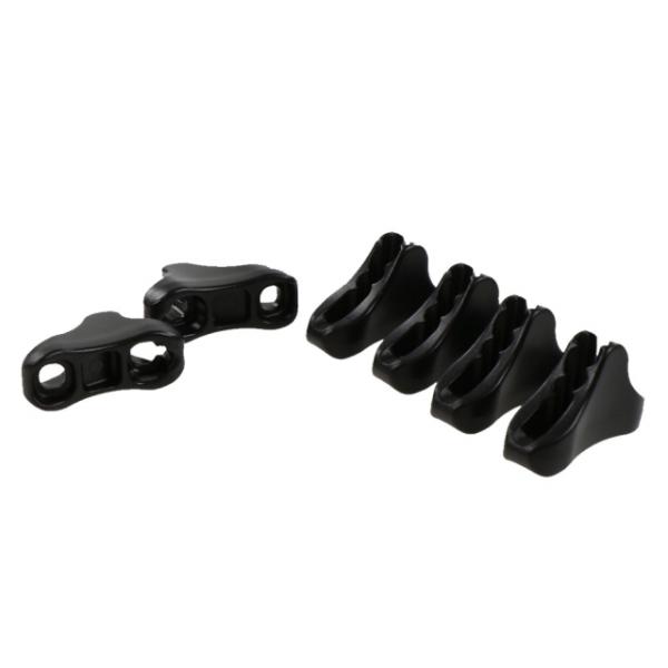 ローベンス Guyline Lock 4.5 mm 6P ガイラインロック 4.5mm 6個 690...