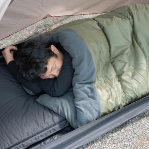 アウトドア寝具 IGNIO IGNIO イグニオ エアー式マクラ キャンプ スリーピングギア