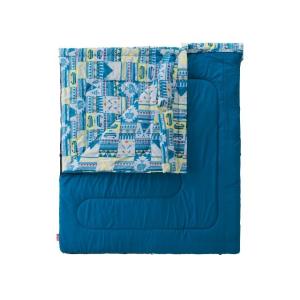 コールマン　ファミリー2in1 /C5 (2000027257) キャンプ シュラフ