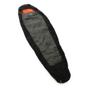 【新品未使用】スノーピーク BACOO 550シュラフ BDD-022 バクー BACOO 550 [下限温度-7度](BDD-022) | 寝袋(シュラフ