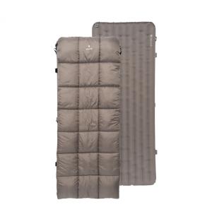 スノーピーク snowpeak セパレートオフトンワイド 1400 : プラウ