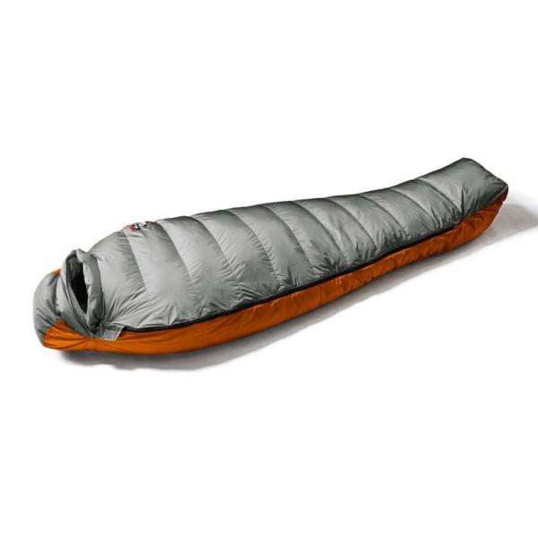 ナンガ AURORA TEX light 750DX レギュラー N0001247 GRY キャンプ...