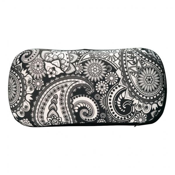 フィフティフィフティワークショップ COOL TOUCH ピローカバー TR033-3601 キャン...