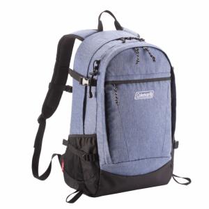 コールマン ウォーカー33 33L デニムブルー 2000037708 バックパック リュック Coleman