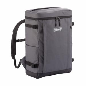 コールマン シールド30 30L グレー/ブラック 2000037784 トレッキング バックパック Coleman