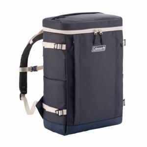 コールマン シールド30 30L インディゴネイビー 2000037786 トレッキング バックパック Coleman