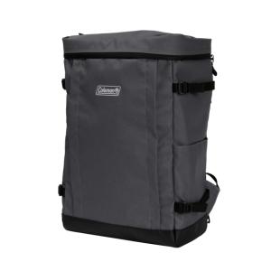 コールマン シールド35 35L グレー/ブラ...の詳細画像1