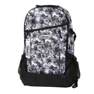 コールマン ウォーカー33 ボタニカル 33L 2000038977 トレッキング バックパック Coleman