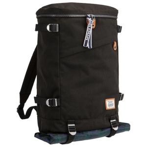 Coleman(コールマン) デイパック(リュック) JN スカウトマスター SCOUT MASTER：ブラック (2000021695) バッグ