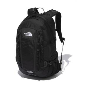 ザ・ノース・フェイス ビッグショット 33L ブラック NM72201 K バックパック リュック THE NORTH FACE ノースフェイス